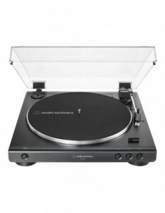 Audio-technica At-lp60x...