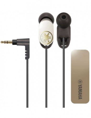 Yamaha Eph-w22 Auriculares Hi Fi...