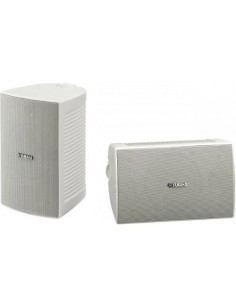 Yamaha Ns-aw294 Blanco...