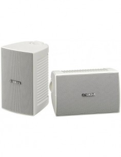Yamaha Ns-aw194 Parlantes...