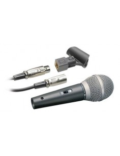 Audio-technica Atr-1500...