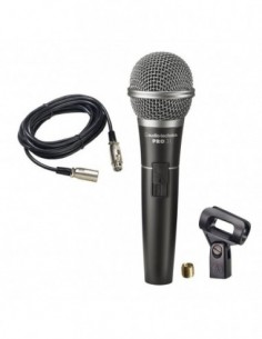 Audio-technica Pro 31...