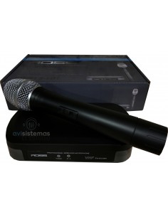 Fv-513-hh Microfono
