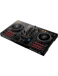 Pioneer Ddj400 Controlador Dj