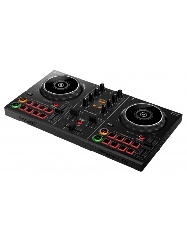 Pioneer Ddj-200 Consola Dj...