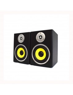 Studio 5 Monitores De...