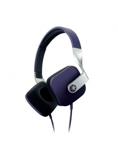 Yamaha Hph-m82 Blue Auriculares...