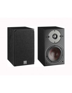 Dali Oberon 1 Negras Bafles...