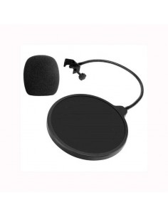 Au-pf150 Antipop Cuello De...