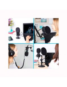 Au-pf150 Antipop Cuello De... 2