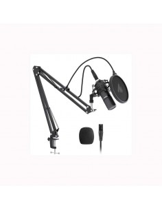 Au-pm320s Kit Mic Condenser... 2