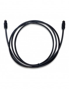Cable Toslink Fibra Optica...