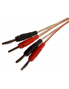 Cable De Parlante Armado 3...