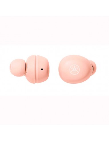 Yamaha Tw-e3a Pink  Auriculares...