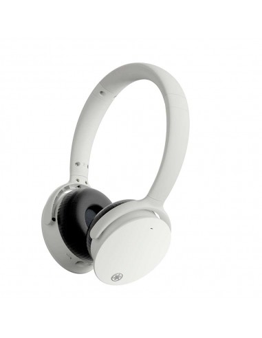 Yamaha Yh-e500a White  Auriculares...