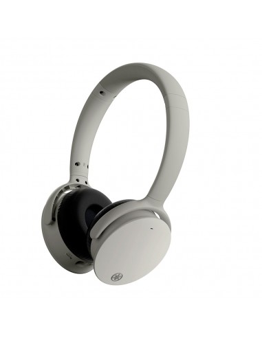 Yamaha Yh-e500a Gray  Auriculares...