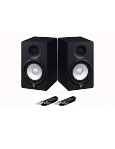Yamaha Hs5 Monitores De...