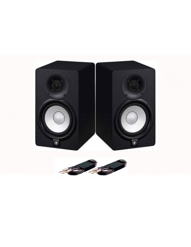 Yamaha Hs5 Monitores De Estudio 5