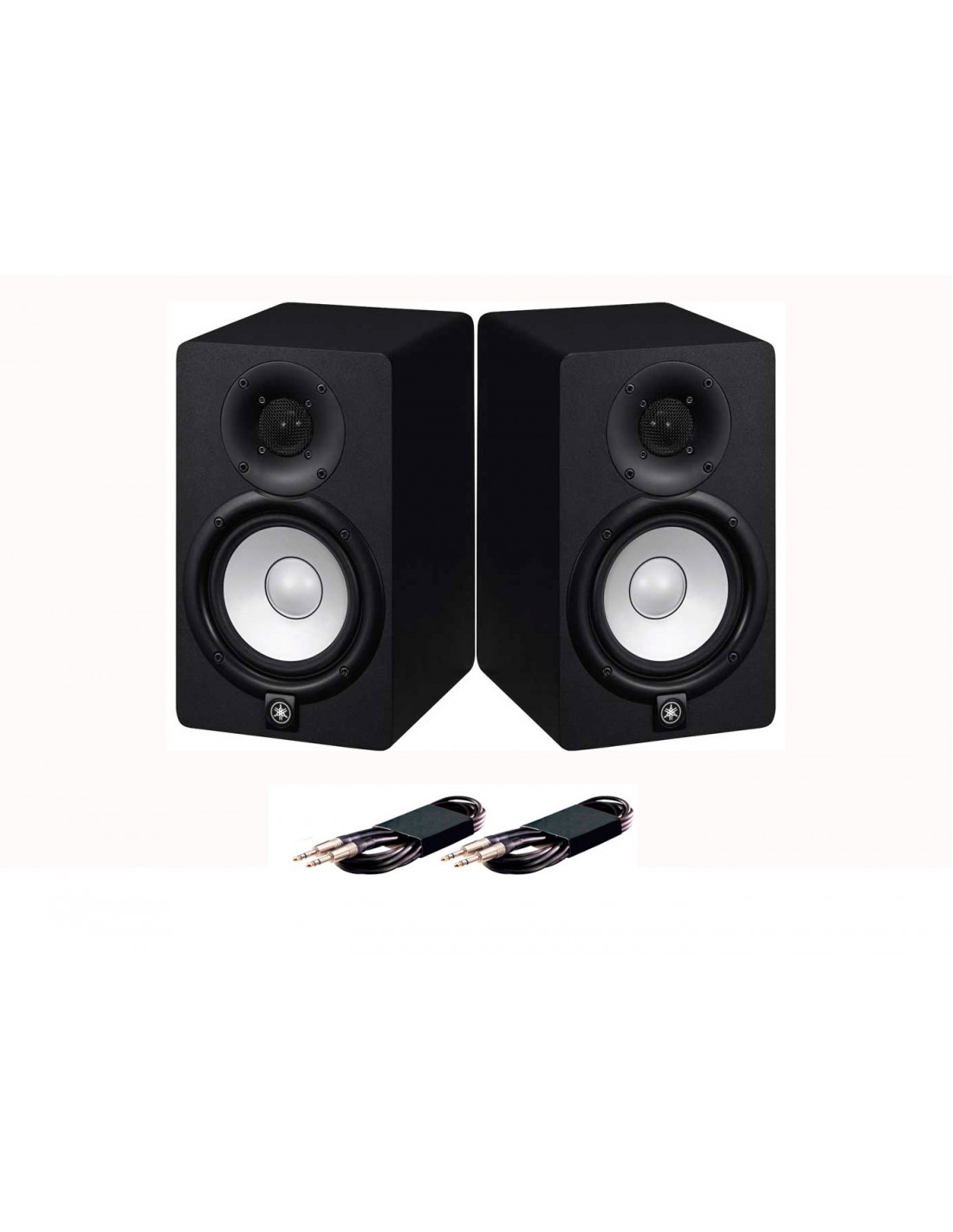 Yamaha Hs5 Monitores De Estudio