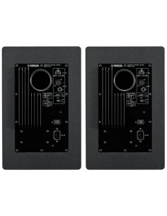 Yamaha Hs-8 Monitores De... 2