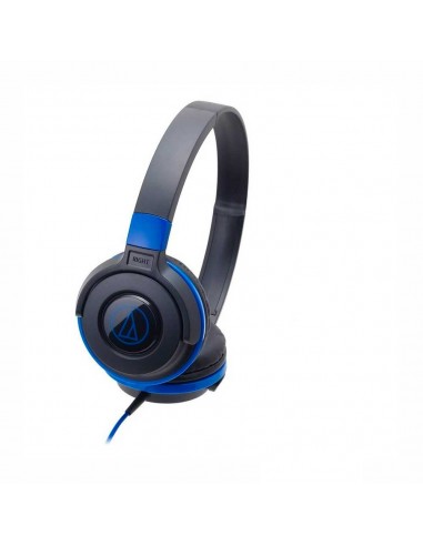 Audio-technica Ath-s100 Bbl (azul)...