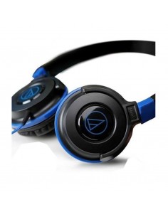 Audio-technica Ath-s100 Bbl... 2