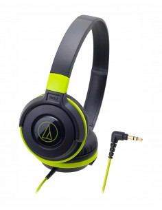 Audio-technica Ath-s100 Bgr...