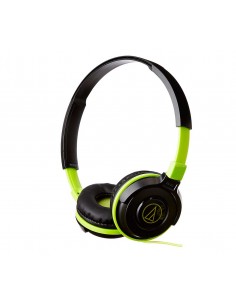 Audio-technica Ath-s100 Bgr... 2