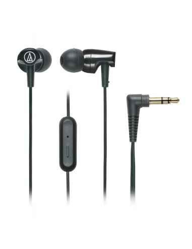 Audio-technica Ath-clr100is Negro...