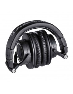 Audio-technica Ath-m50xbt...