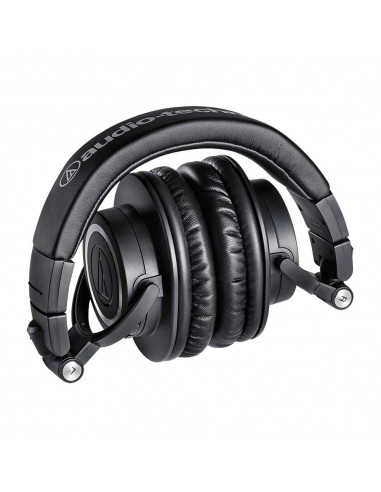 Auriculares Profesionales de Monitorización Audio-Technica ATH-M30x - CD  Market Argentina - Venta en Argentina de Consolas, Videojuegos, Gadgets, y  Merchandising