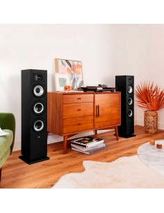 Polkaudio Monitor Xt60... 2