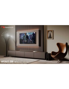 Nakamichi Apollo 220 Barra... 2