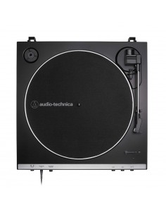 Audio-technica At-lp60xhp... 2