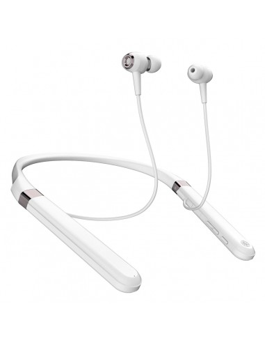 Yamaha Ep-e70a White  Auriculares...