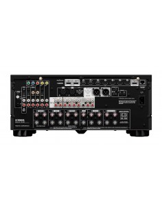 Yamaha Rx-a6a Aventage... 2