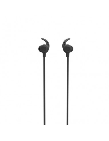 Mh-i312 Negro Auricular In Ear