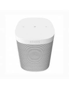 Sonos One G2 Blanco...
