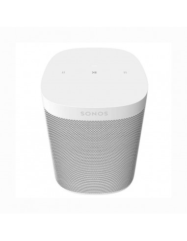 Sonos One G2 Blanco Parlante...