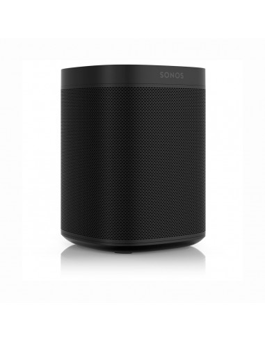 Sonos One G2 Negro Parlante...