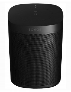Sonos One G2 Negro Parlante... 2