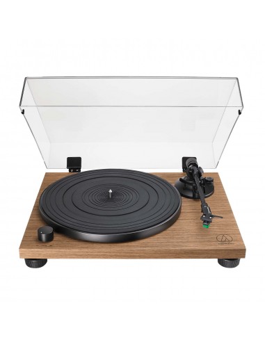 Audio-technica At-lpw40wn Bandeja...