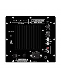 Wh-s10e Black Wood... 2