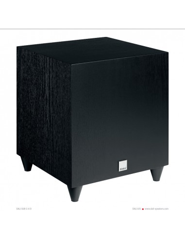 Dali C-8d Subwoofer Activo Hi Fi 8