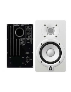 Yamaha Hs-7w Blanco... 2