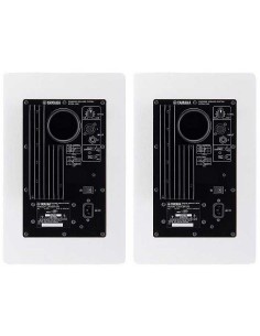 Yamaha Hs-7iw Blanco... 2