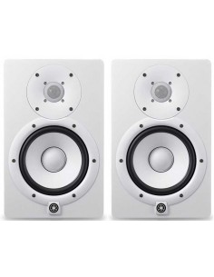 Yamaha Hs-8w Blanco... 2