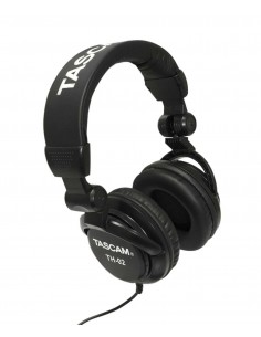 Th-02b Auriculares De...