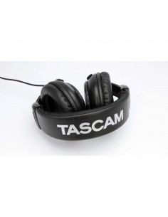 Th-02b Auriculares De... 2