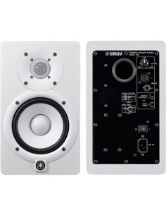 Yamaha Hs5w  Blanco...